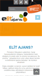 Mobile Screenshot of elitays.com